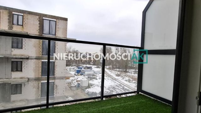 Mieszkanie 2-pokojowe Poznań, ul. Wiejska. Zdjęcie 15