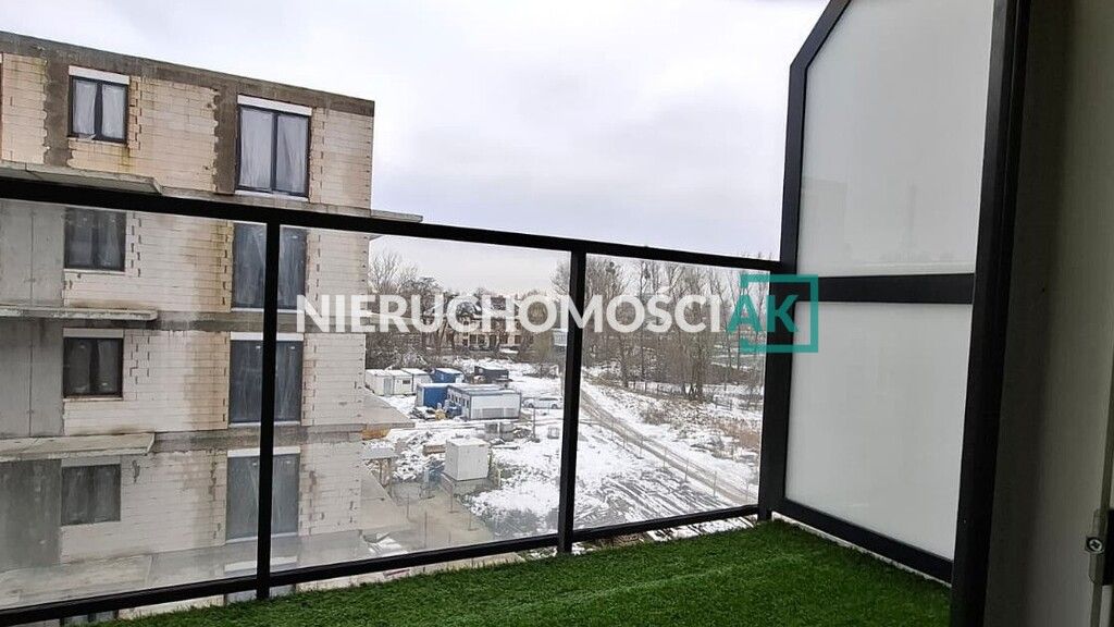 Mieszkanie 2-pokojowe Poznań, ul. Wiejska. Zdjęcie 15