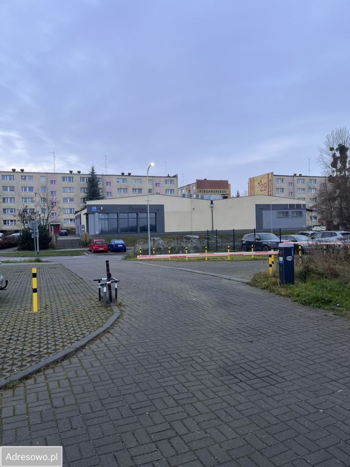 Lokal Gdańsk Chełm, ul. Władysława Biegańskiego. Zdjęcie 5