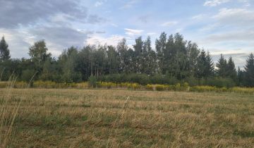 Działka budowlana Łuczyce, ul. Srebrna