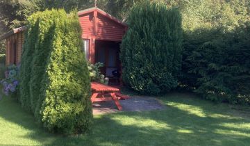 Działka inna Chłopy, ul. Pomorska