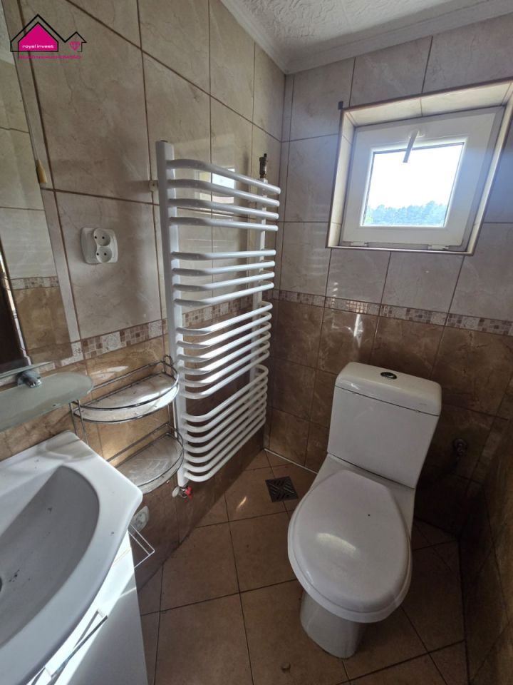 dom wolnostojący, 1 pokój Szyszyńskie Holendry. Zdjęcie 7