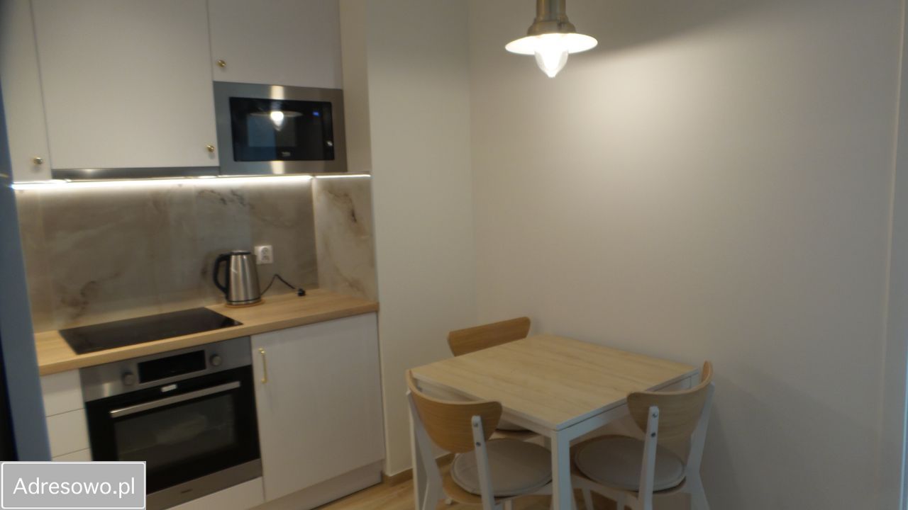 Mieszkanie 2-pokojowe Kraków Krowodrza, ul. Wrocławska. Zdjęcie 7