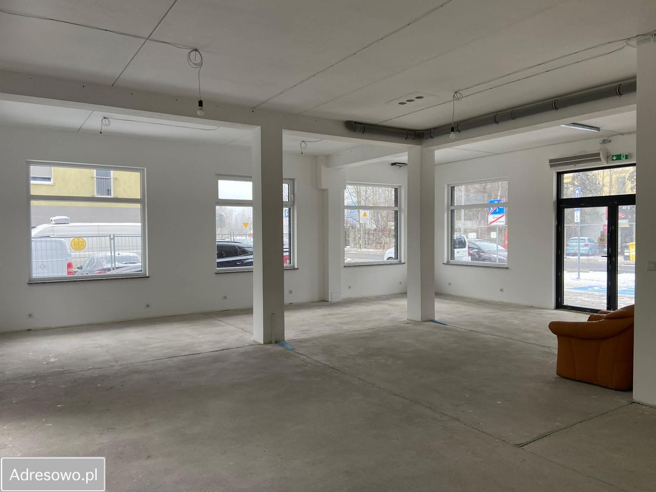 Biuro Wrocław Krzyki, ul. Borowska. Zdjęcie 8