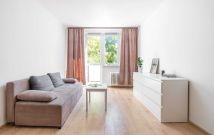 Mieszkanie 1-pokojowe Warszawa Wola, ul. Jana Brożka