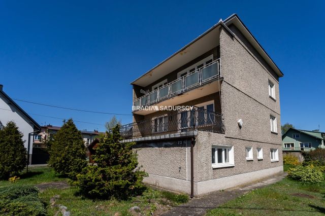 dom wolnostojący, 6 pokoi Niepołomice, ul. Droga Królewska. Zdjęcie 31