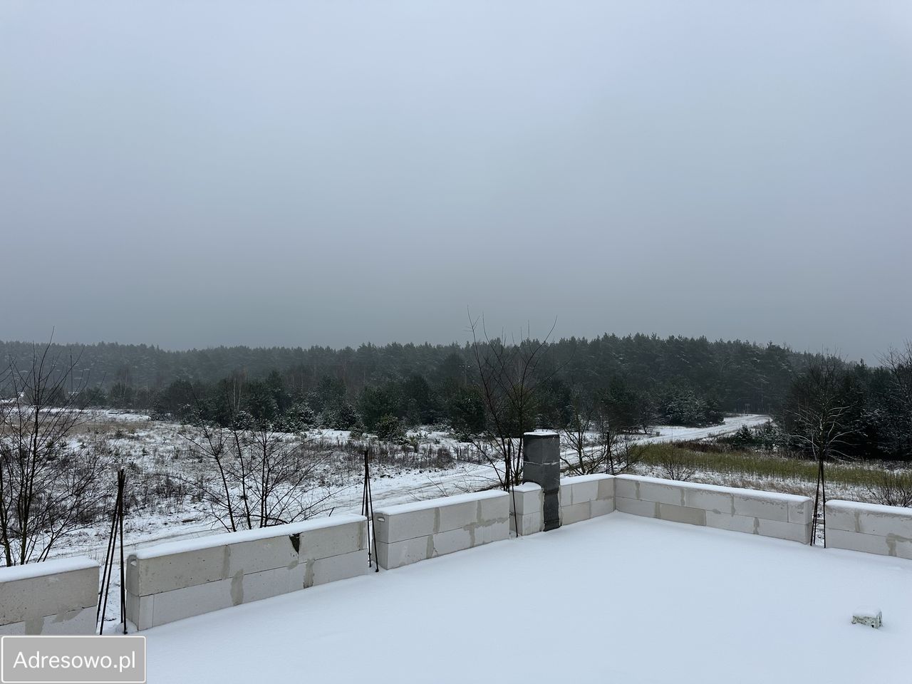 bliźniak, 4 pokoje Łacha, ul. Polnej Róży. Zdjęcie 5