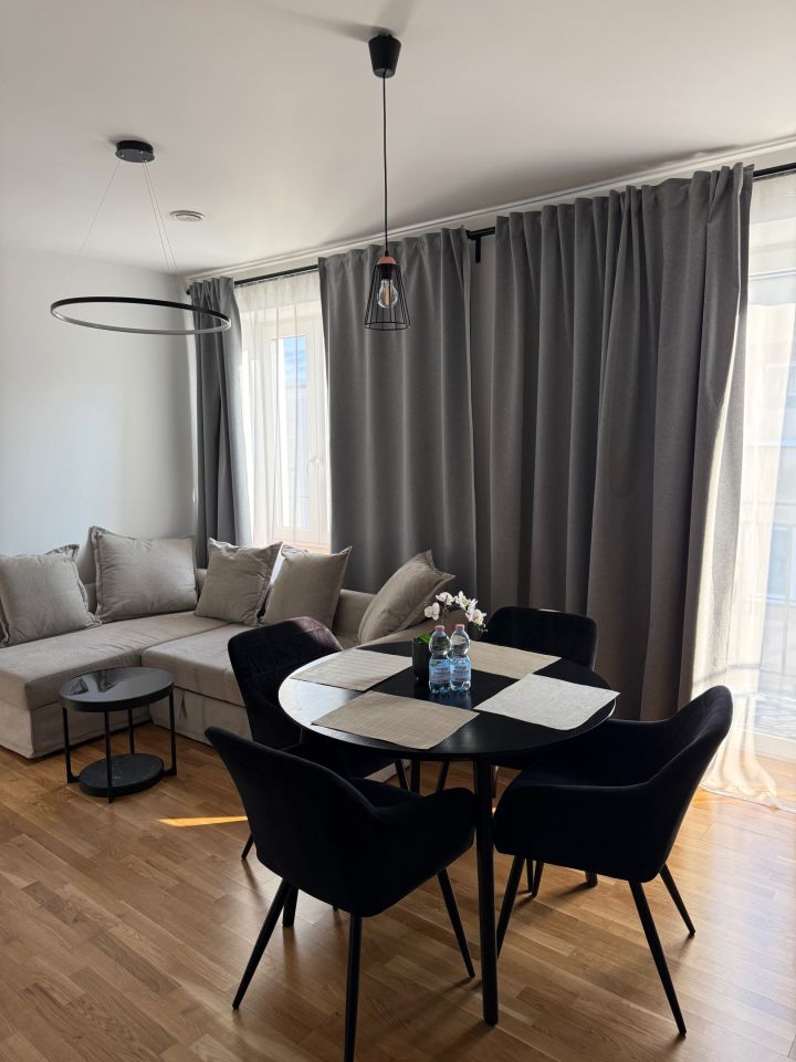 Mieszkanie 2-pokojowe Siedlce, ul. Józefa Formińskiego. Zdjęcie 5