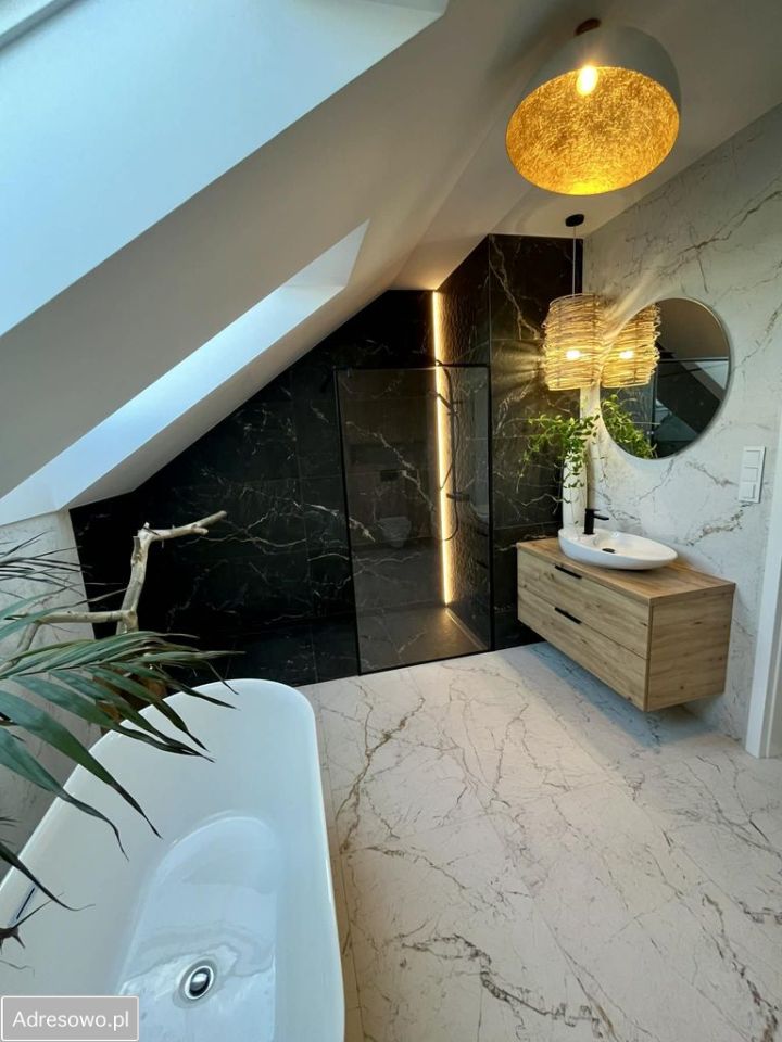 dom wolnostojący, 5 pokoi Głogów Małopolski. Zdjęcie 3