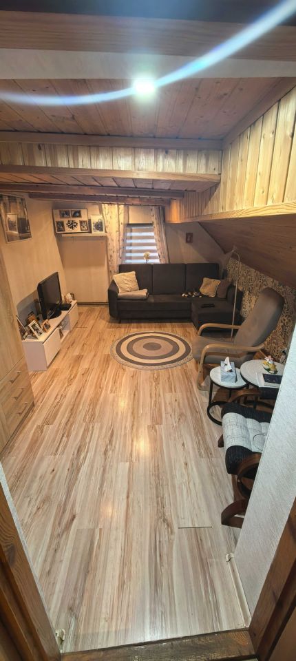 dom wolnostojący, 5 pokoi Wilka. Zdjęcie 2