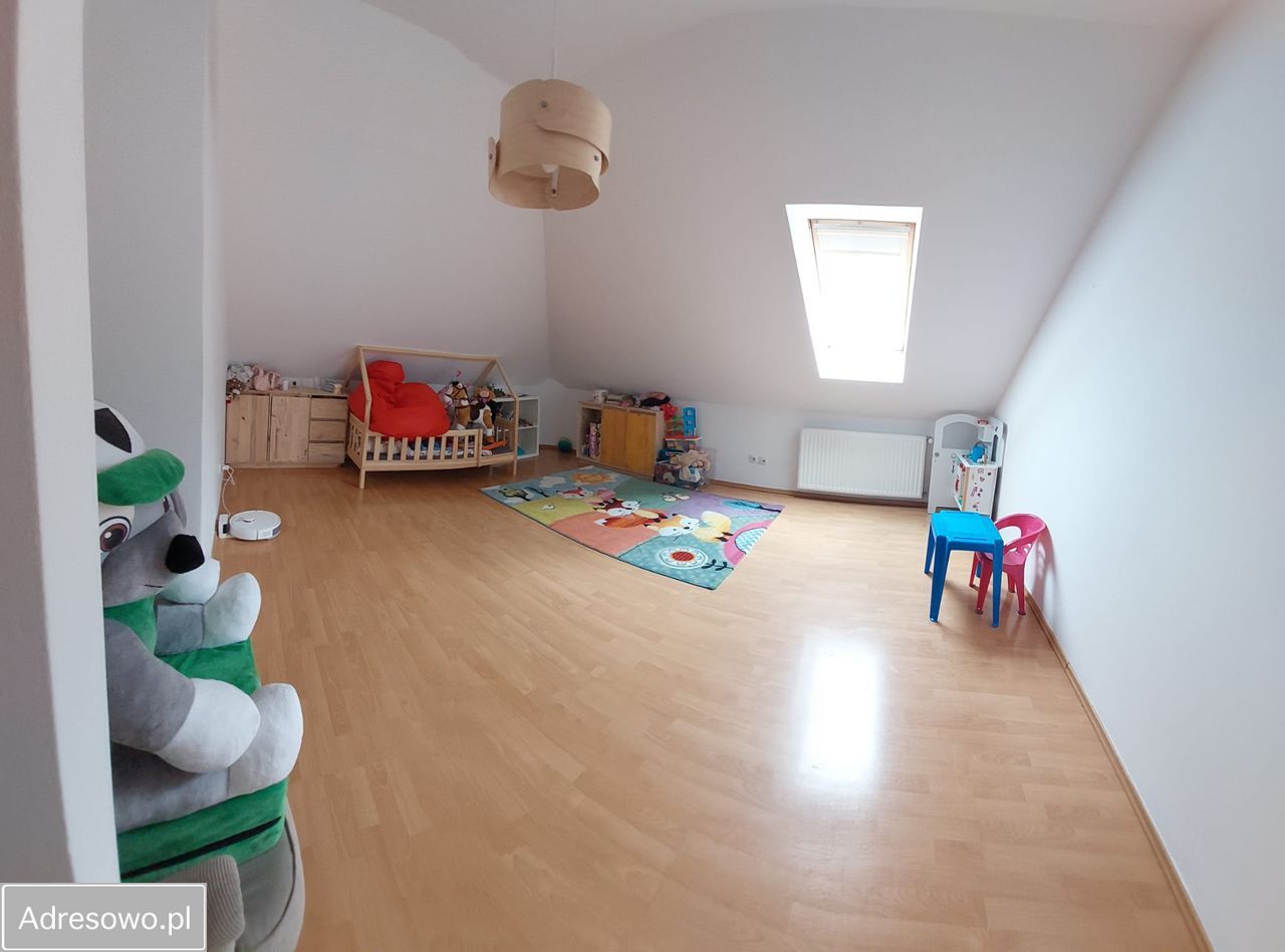 dom wolnostojący, 4 pokoje Stary Wielisław. Zdjęcie 5