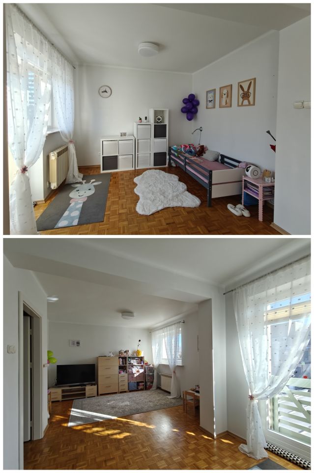 dom szeregowy, 4 pokoje Nowy Sącz Wólki, ul. Stanisława Pigonia. Zdjęcie 5