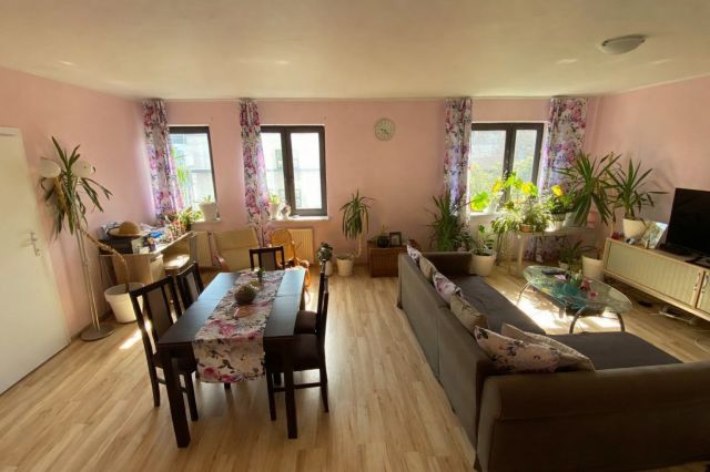 Mieszkanie 4-pokojowe Warszawa Praga-Południe, ul. Osowska. Zdjęcie 1