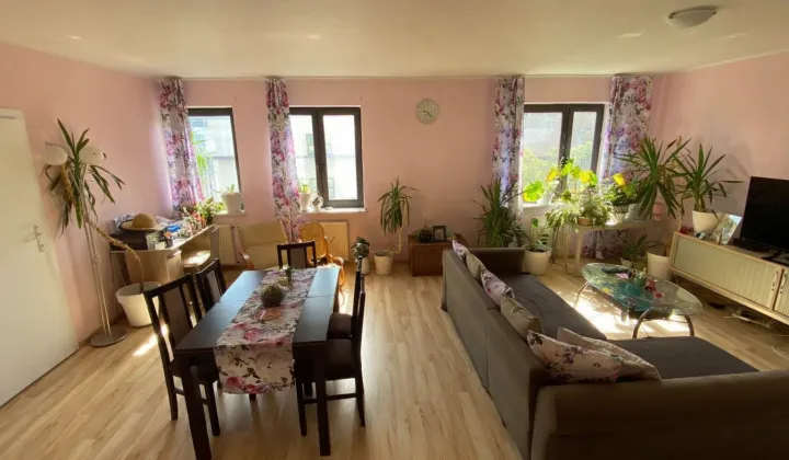 Mieszkanie 4-pokojowe Warszawa Praga-Południe, ul. Osowska