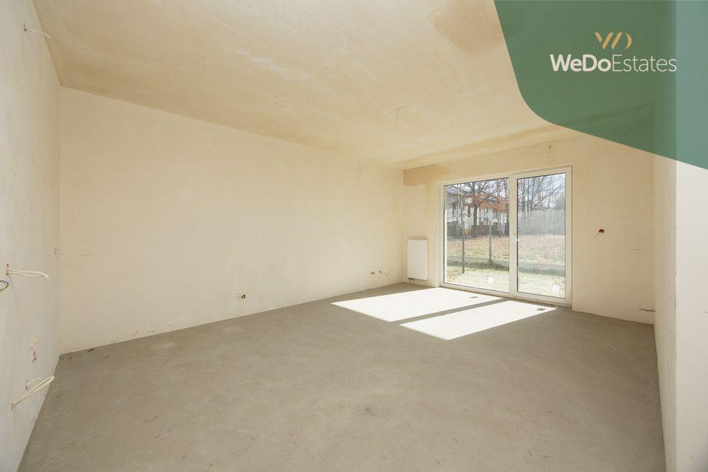 Mieszkanie 3-pokojowe Radzymin, ul. Gródki. Zdjęcie 3