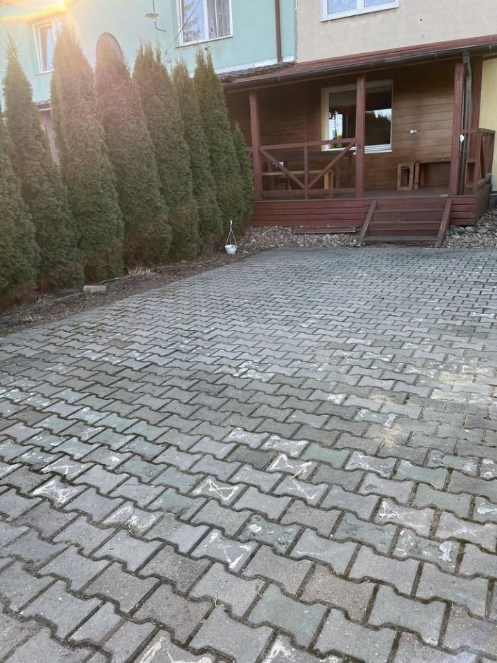 Mieszkanie 2-pokojowe Zaborów. Zdjęcie 3