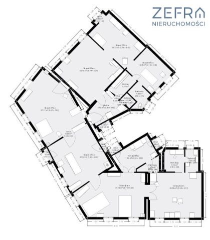 Lokal Kraków Stare Miasto, ul. Długa. Zdjęcie 5