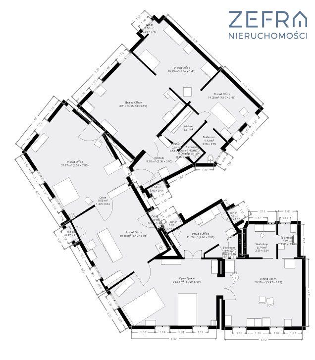 Lokal Kraków Stare Miasto, ul. Długa. Zdjęcie 5