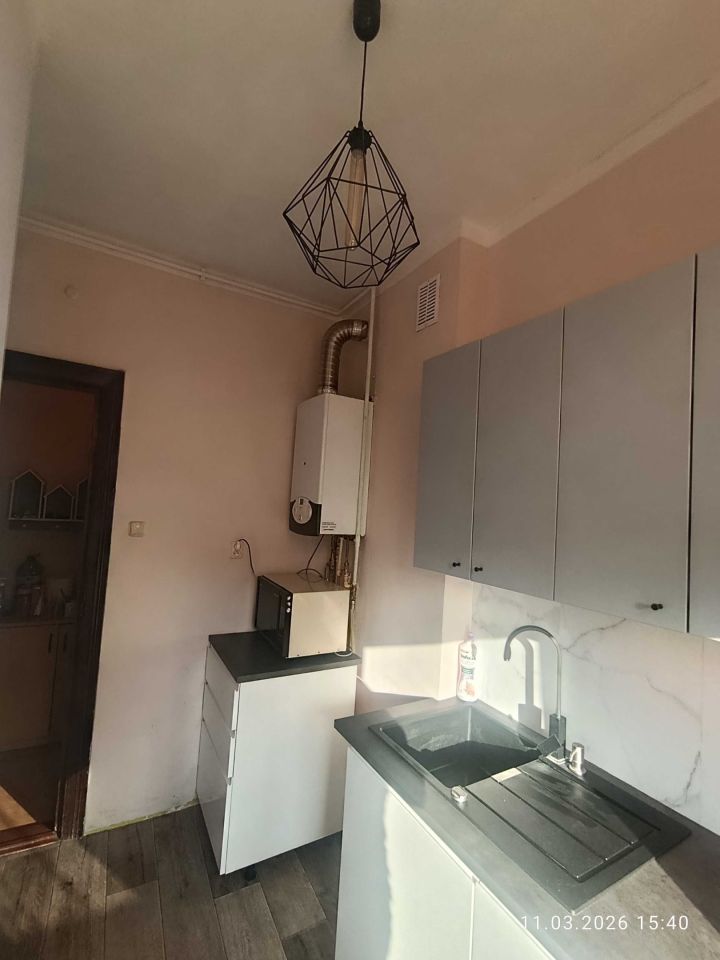 Mieszkanie 2-pokojowe Bydgoszcz Śródmieście, ul. ks. Augustyna Kordeckiego. Zdjęcie 8