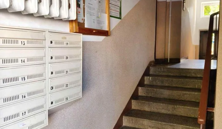 Mieszkanie 2-pokojowe Siedlce Centrum, ul. Kazimierza Pułaskiego