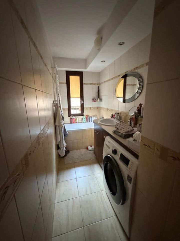 Mieszkanie 3-pokojowe Lidzbark Warmiński, ul. Leśna. Zdjęcie 5