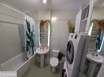 Mieszkanie 3-pokojowe Warszawa Skorosze, ul. Skoroszewska. Zdjęcie 1