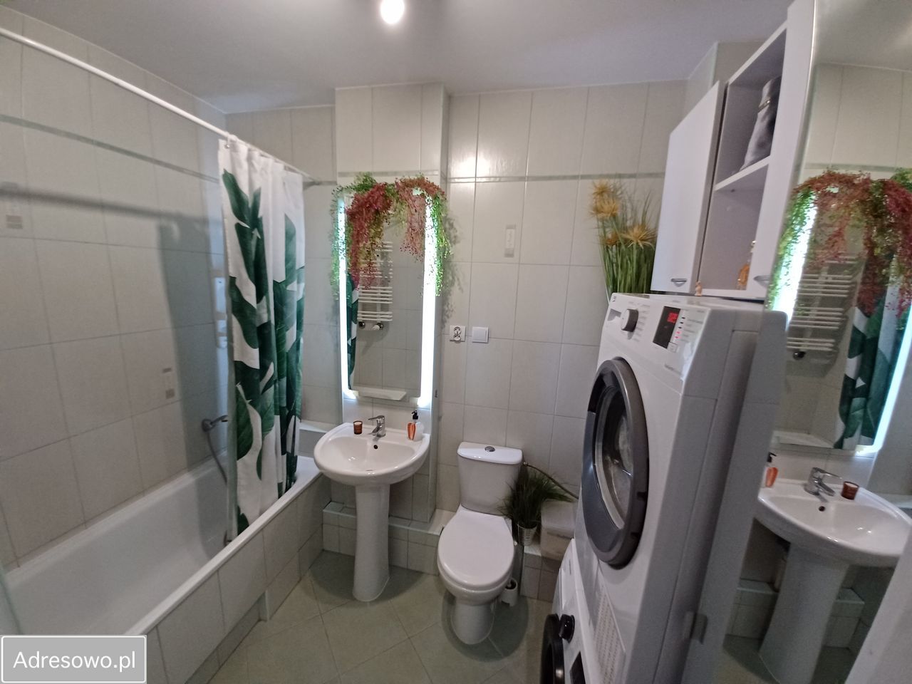 Mieszkanie 3-pokojowe Warszawa Skorosze, ul. Skoroszewska. Zdjęcie 2