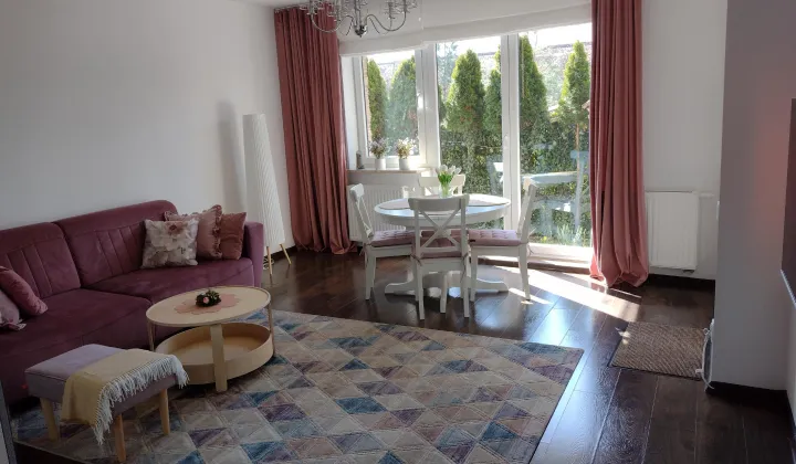 Mieszkanie 3-pokojowe Kraków Prądnik Biały, ul. Kuźnicy Kołłątajowskiej