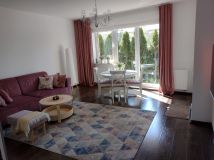 Mieszkanie 3-pokojowe Kraków Prądnik Biały, ul. Kuźnicy Kołłątajowskiej. Zdjęcie 1