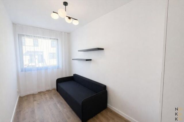 Mieszkanie 4-pokojowe Wrocław, ul. Bociania. Zdjęcie 8