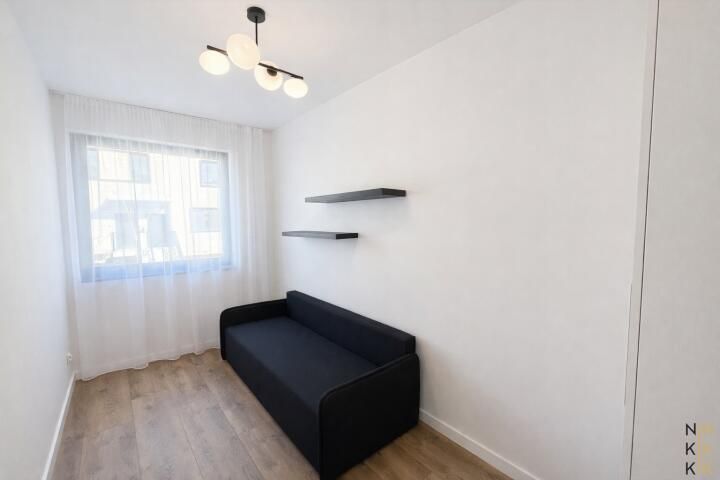 Mieszkanie 4-pokojowe Wrocław, ul. Bociania. Zdjęcie 8