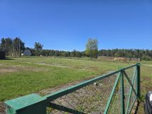 Działka budowlana Studzienice, ul. Sosnowa. Zdjęcie 1