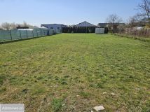 Działka budowlana Inowrocław, ul. Ikara. Zdjęcie 4