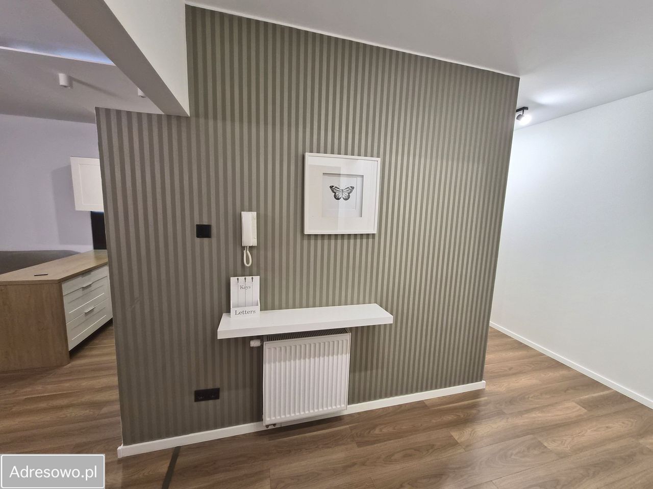 Mieszkanie 2-pokojowe Grodzisk Mazowiecki, ul. Bałtycka. Zdjęcie 14