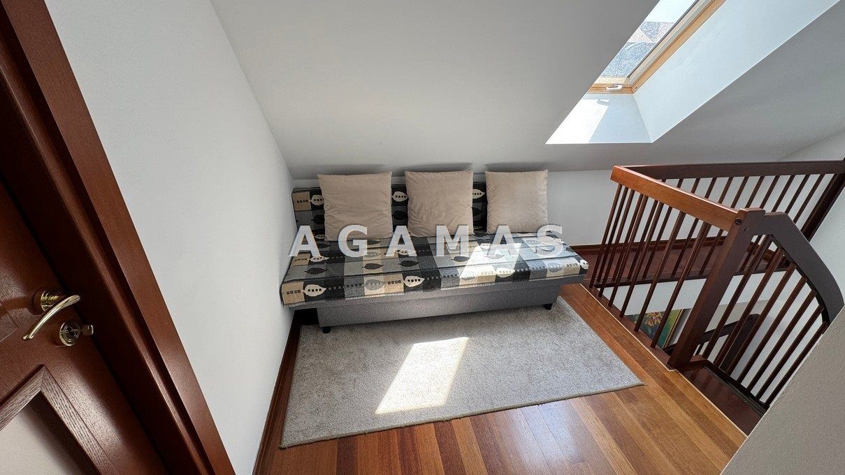 Mieszkanie 3-pokojowe Wrocław Krzyki, pl. Powstańców Śląskich. Zdjęcie 12