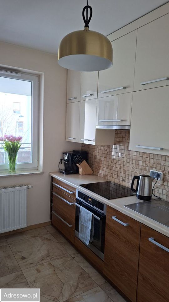 Mieszkanie 2-pokojowe Warszawa Targówek, ul. Zamkowa. Zdjęcie 2