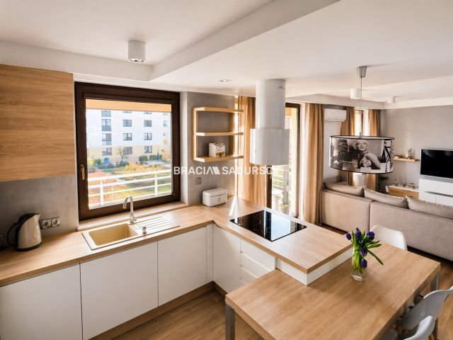 Mieszkanie 2-pokojowe Kraków Grzegórzki, ul. Grzegórzecka. Zdjęcie 7