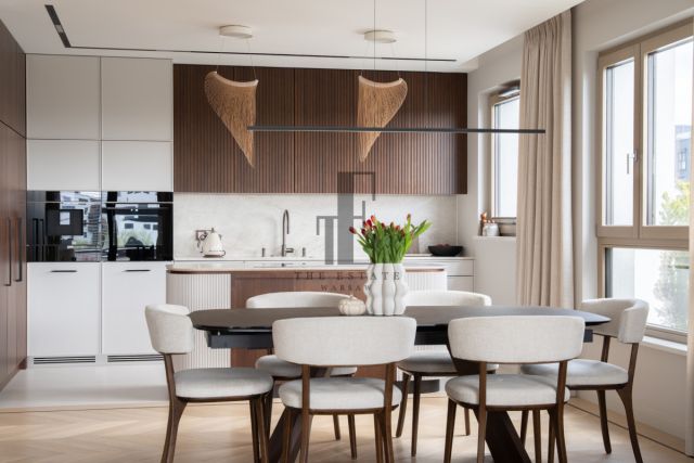 Mieszkanie 4-pokojowe Warszawa Wola, ul. Nakielska. Zdjęcie 1