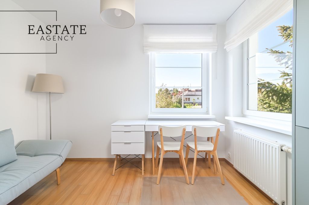 Mieszkanie 3-pokojowe Gdynia Orłowo, ul. Oficerska. Zdjęcie 10