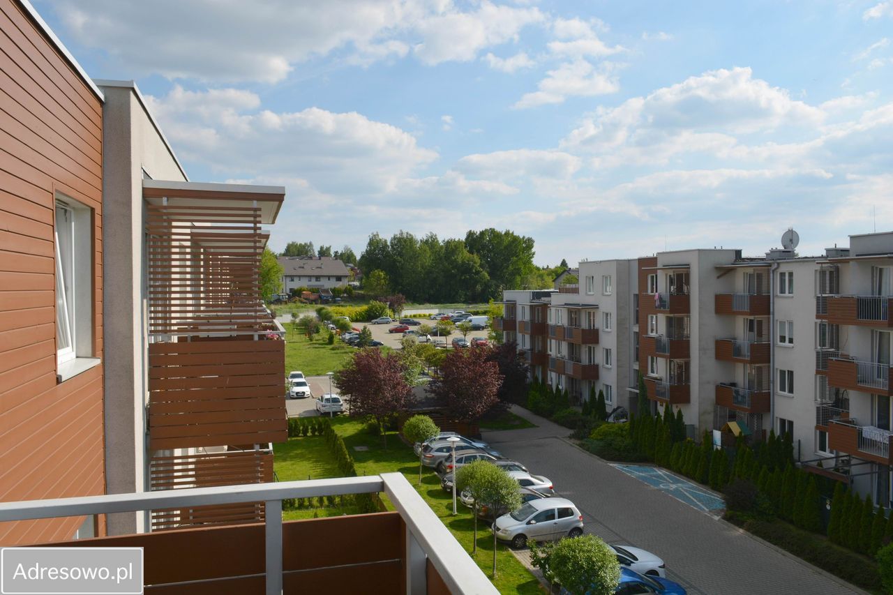 Mieszkanie 2-pokojowe Katowice Kostuchna, ul. Bażantów. Zdjęcie 17