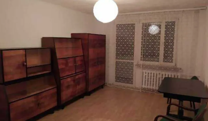 Mieszkanie 3-pokojowe Kraków Ludwinów, ul. Komandosów