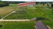 Działka budowlana Pogórska Wola. Zdjęcie 4