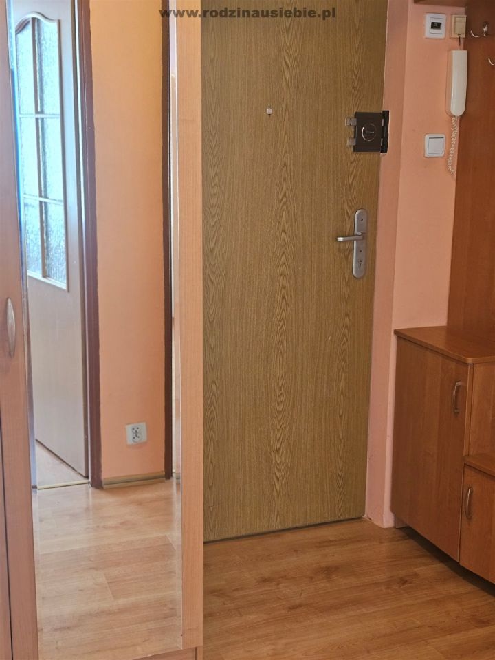 Mieszkanie 2-pokojowe Kraków Mistrzejowice, os. Bohaterów Września. Zdjęcie 4