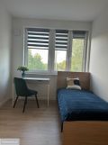 Mieszkanie 3-pokojowe Warszawa Ursynów, ul. Józefa Feliksa Ciszewskiego. Zdjęcie 4