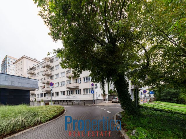 Mieszkanie 1-pokojowe Warszawa Mokotów, ul. Boryszewska. Zdjęcie 10
