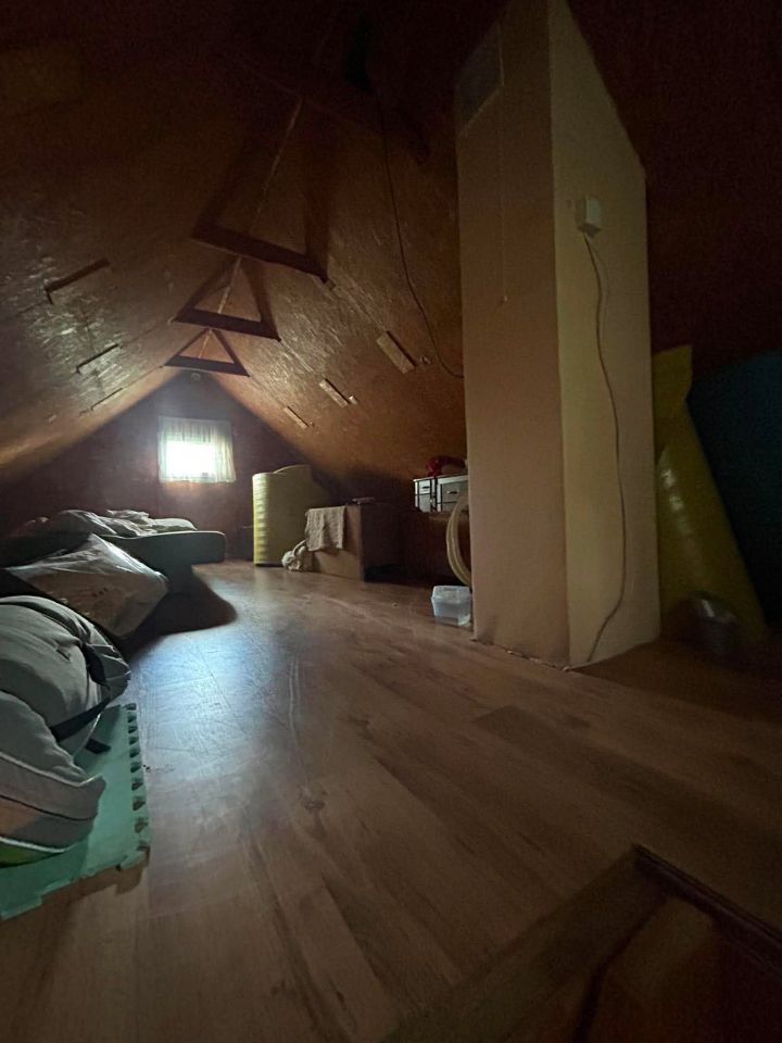dom wolnostojący, 2 pokoje Komorów, ul. Turystyczna. Zdjęcie 8