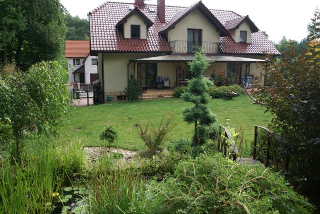 Szczyglice, ul. Krakowska Dom wolnostojący do zamieszkania - 350 m² - 6 pokoi