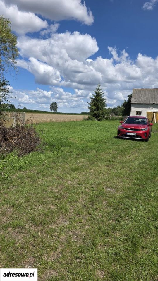 dom wolnostojący, 4 pokoje Łagów. Zdjęcie 13
