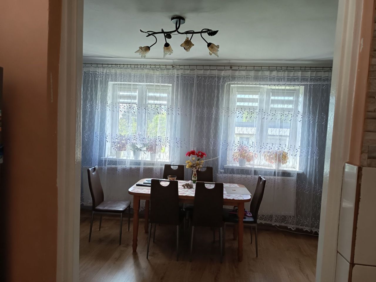 bliźniak, 2 pokoje Opinogóra Górna. Zdjęcie 5