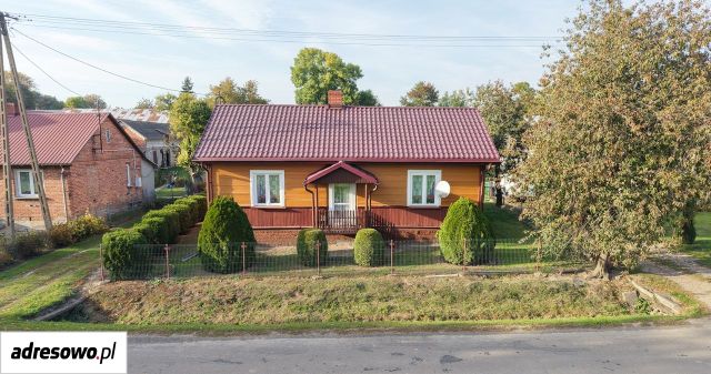 siedlisko, 3 pokoje Drohiczany. Zdjęcie 1